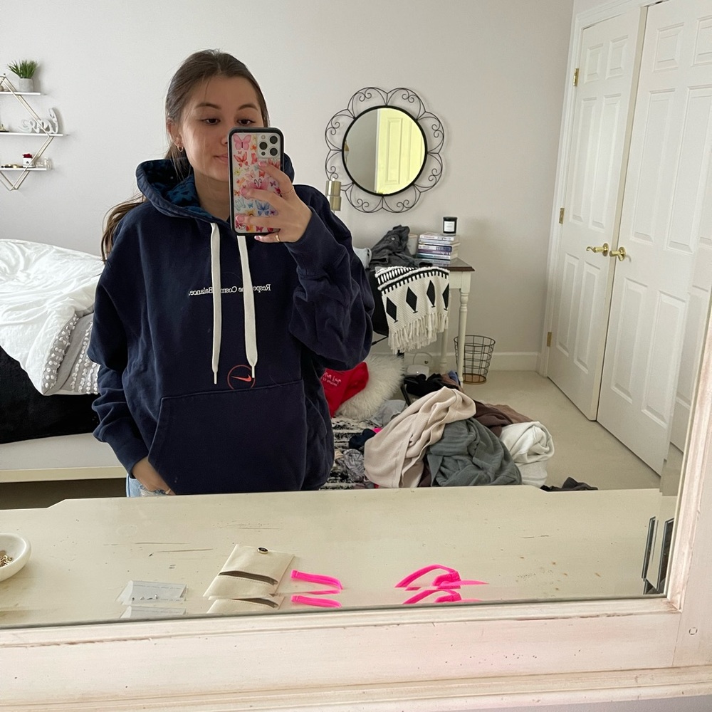 Nike hoodie